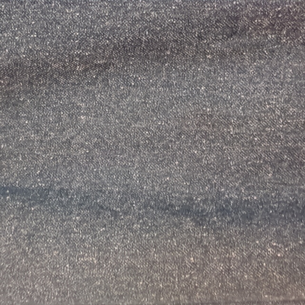 Loft Marissa Trouser Navy Tweed Size 10 - Picture 2 of 2